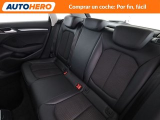 Audi A3 1.4 TFSI ACT ultra Atracction Atracction