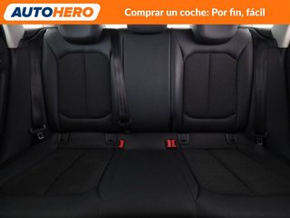 Audi A3 1.4 TFSI ACT ultra Atracction Atracction
