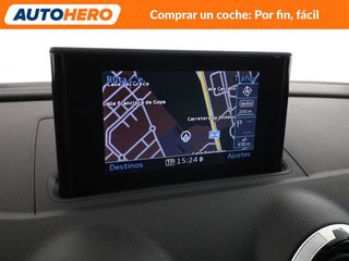 Audi A3 1.4 TFSI ACT ultra Atracction Atracction