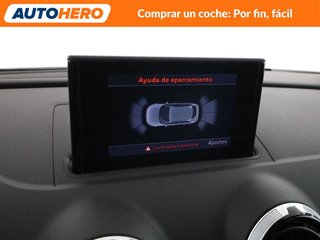 Audi A3 1.4 TFSI ACT ultra Atracction Atracction