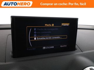 Audi A3 1.4 TFSI ACT ultra Atracction Atracction