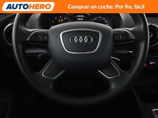 Audi A3 1.4 TFSI ACT ultra Atracction Atracction