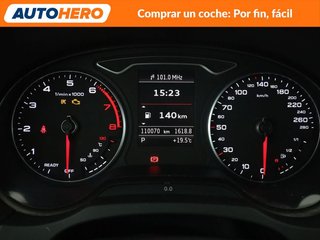 Audi A3 1.4 TFSI ACT ultra Atracction Atracction