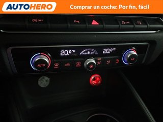 Audi A3 1.4 TFSI ACT ultra Atracction Atracction