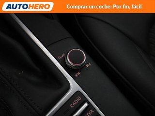 Audi A3 1.4 TFSI ACT ultra Atracction Atracction