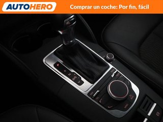 Audi A3 1.4 TFSI ACT ultra Atracction Atracction