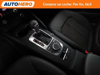 Audi A3 1.4 TFSI ACT ultra Atracction Atracction