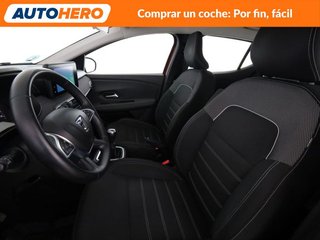 Dacia Sandero 1.0 TCe Comfort