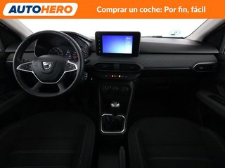 Dacia Sandero 1.0 TCe Comfort