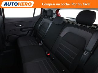 Dacia Sandero 1.0 TCe Comfort