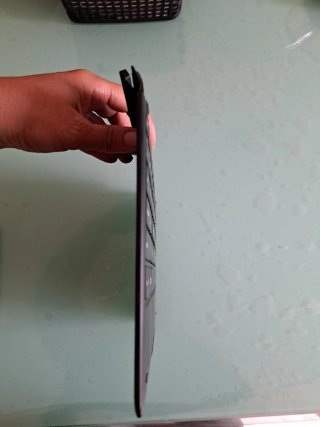 Teclado Slim para Tablet Nuevo a estrenar.