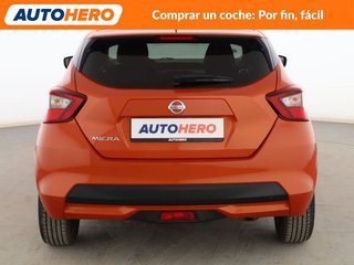 Nissan Micra 1.0 IG-T Acenta
