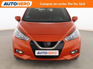 Nissan Micra 1.0 IG-T Acenta