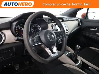 Nissan Micra 1.0 IG-T Acenta
