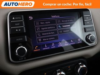 Nissan Micra 1.0 IG-T Acenta