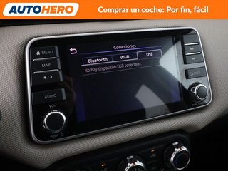 Nissan Micra 1.0 IG-T Acenta