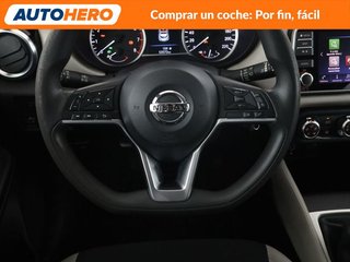 Nissan Micra 1.0 IG-T Acenta