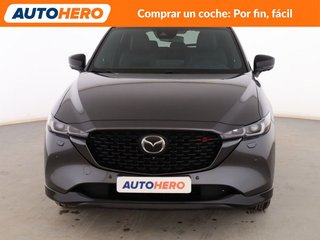 Mazda CX-5 2.0 Skyactiv-G Homura 2WD