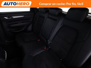 Mazda CX-5 2.0 Skyactiv-G Homura 2WD