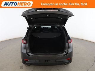 Mazda CX-5 2.0 Skyactiv-G Homura 2WD