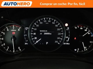 Mazda CX-5 2.0 Skyactiv-G Homura 2WD