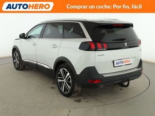 Peugeot 5008 2.0 Blue-HDi GT