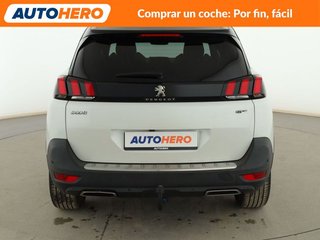 Peugeot 5008 2.0 Blue-HDi GT