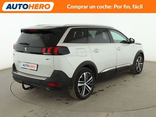 Peugeot 5008 2.0 Blue-HDi GT