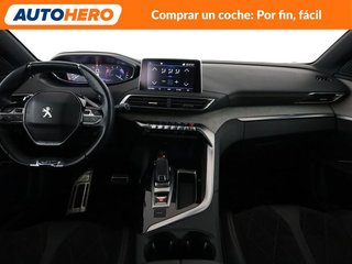 Peugeot 5008 2.0 Blue-HDi GT