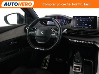 Peugeot 5008 2.0 Blue-HDi GT