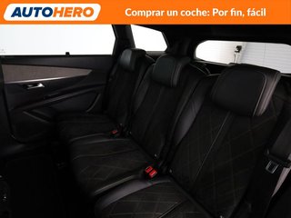 Peugeot 5008 2.0 Blue-HDi GT