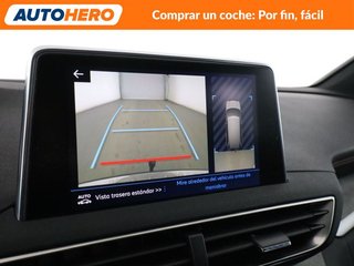 Peugeot 5008 2.0 Blue-HDi GT