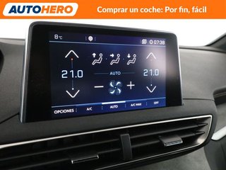Peugeot 5008 2.0 Blue-HDi GT