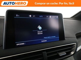 Peugeot 5008 2.0 Blue-HDi GT