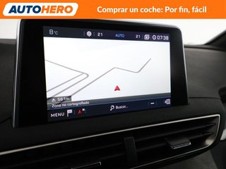 Peugeot 5008 2.0 Blue-HDi GT