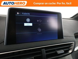 Peugeot 5008 2.0 Blue-HDi GT