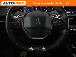 Peugeot 5008 2.0 Blue-HDi GT