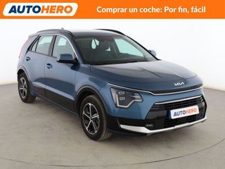 Kia Niro 1.6 Hybrid Drive