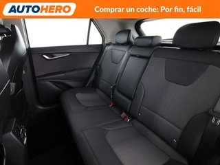 Kia Niro 1.6 Hybrid Drive