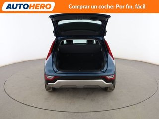 Kia Niro 1.6 Hybrid Drive