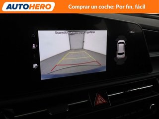 Kia Niro 1.6 Hybrid Drive