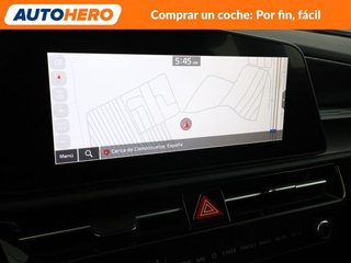 Kia Niro 1.6 Hybrid Drive
