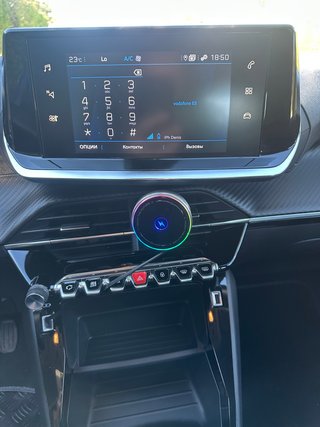 Peugeot 2008 2021