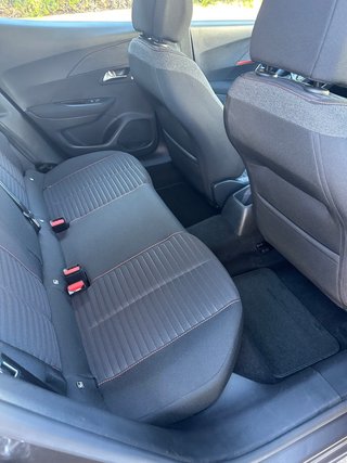 Peugeot 2008 2021
