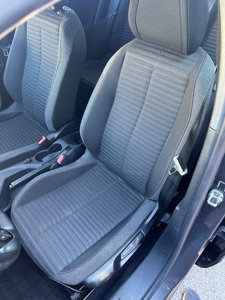 Peugeot 2008 2021