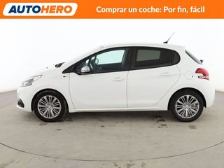 Peugeot 208 1.6 Blue-HDi Style