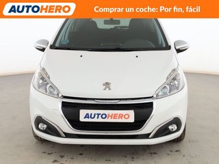 Peugeot 208 1.6 Blue-HDi Style
