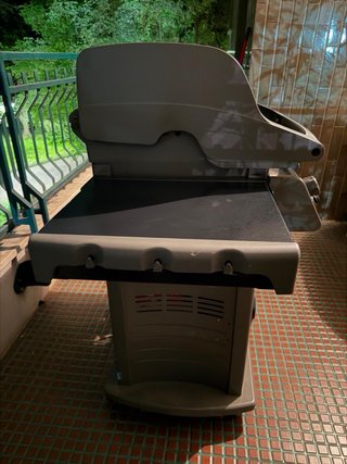 Barbecue Weber Spirit Premium