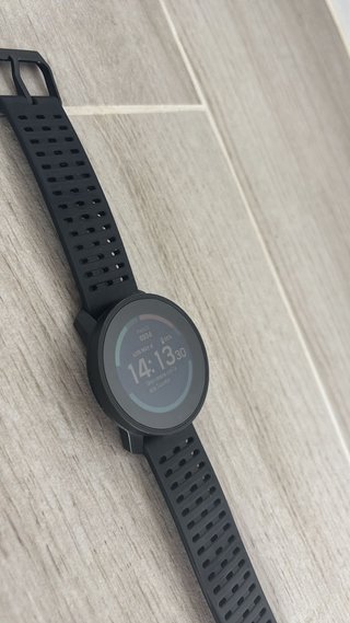 SUUNTO 9 PEAK PRO