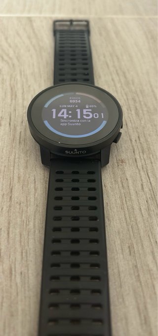 SUUNTO 9 PEAK PRO